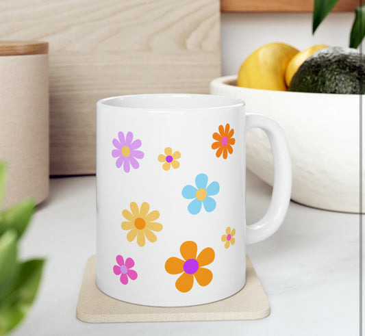 It’s spring Mug 🌸